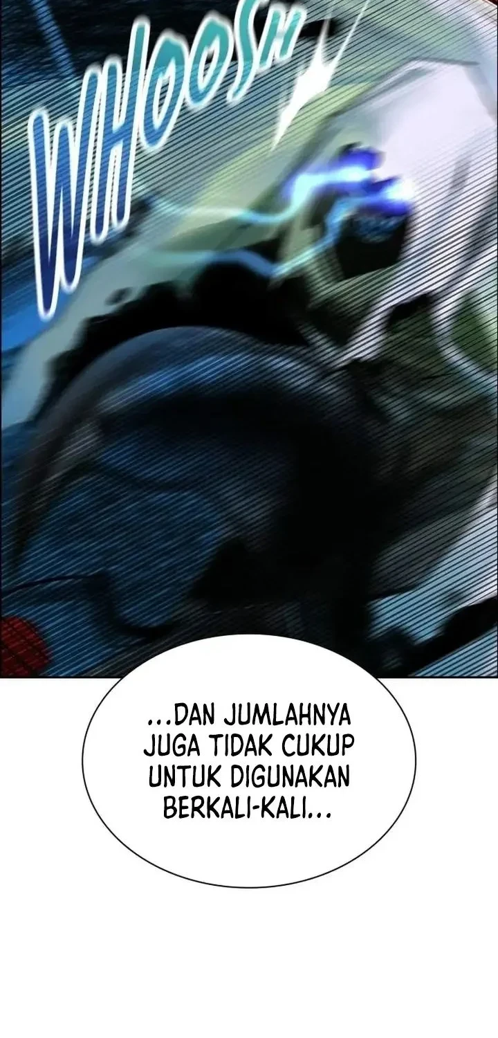 Jungle Juice Chapter 206 Gambar 36
