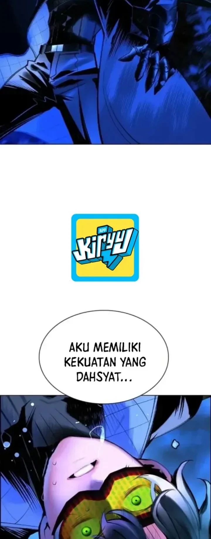 Jungle Juice Chapter 208 Gambar 31