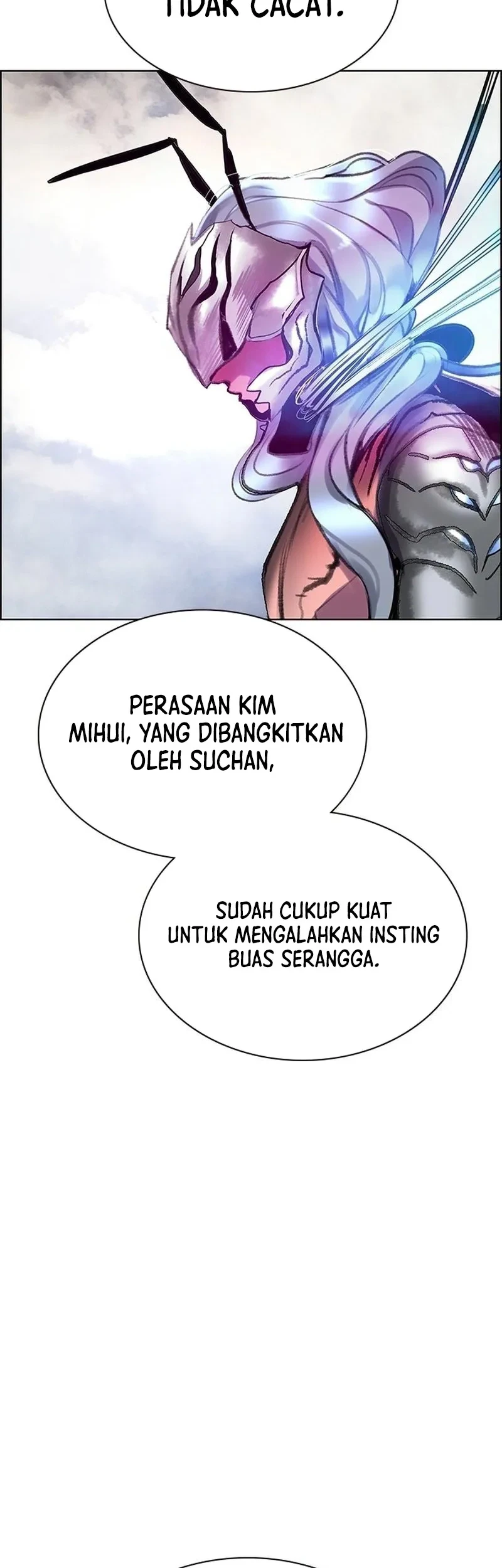 Jungle Juice Chapter 214 Gambar 30