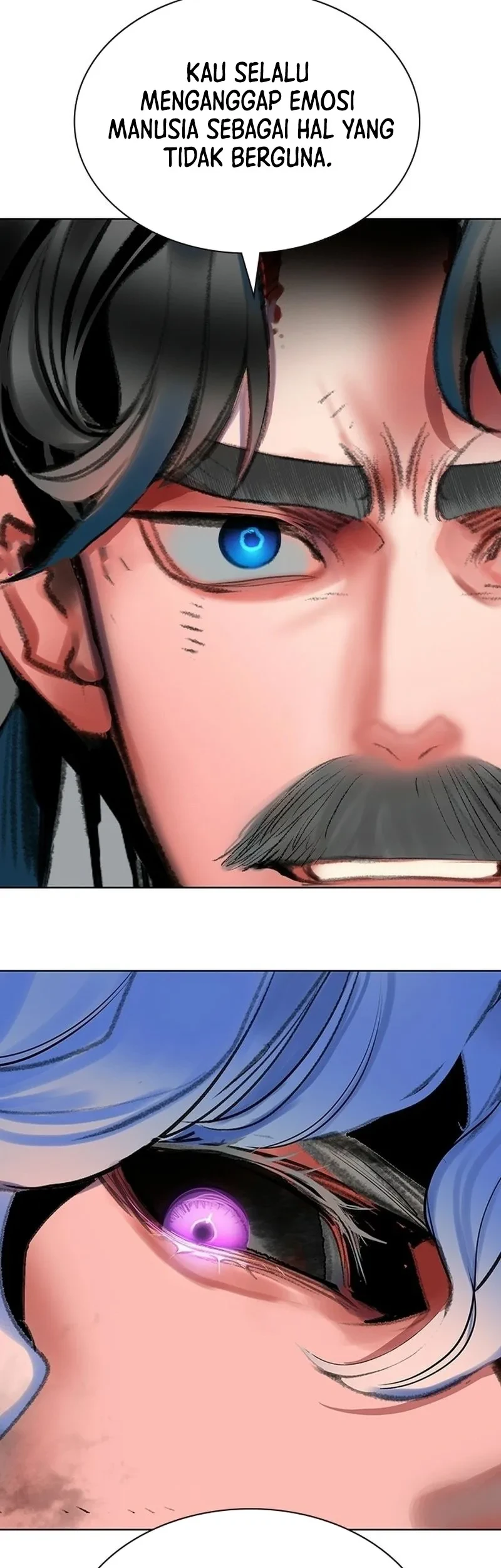 Jungle Juice Chapter 214 Gambar 31