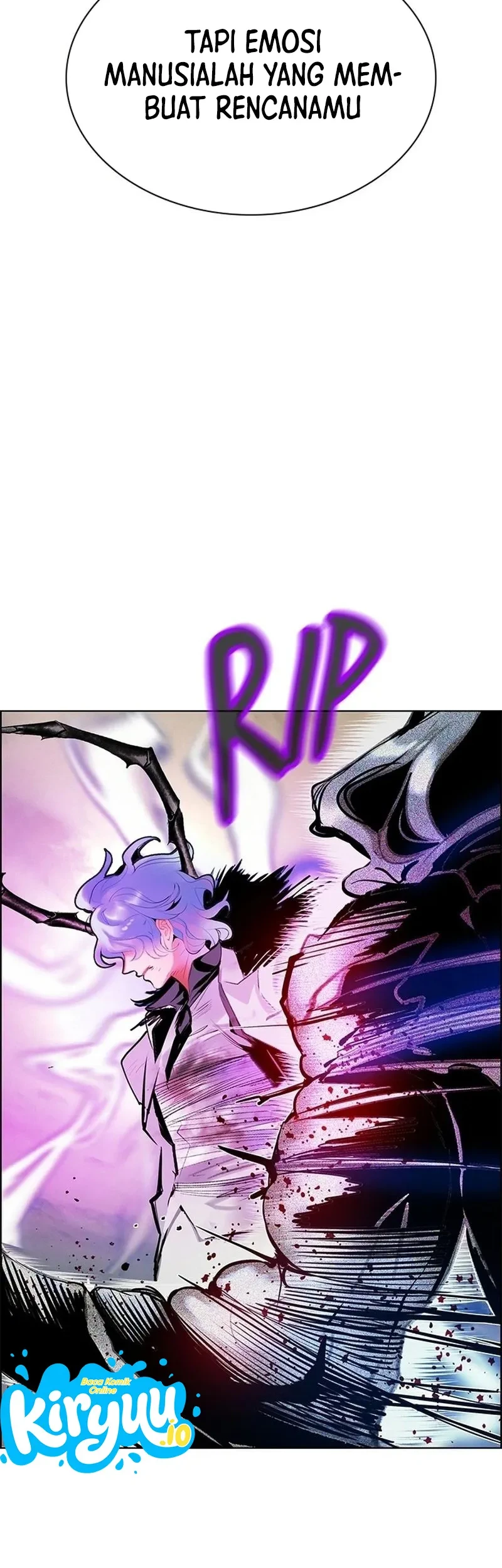 Jungle Juice Chapter 214 Gambar 32