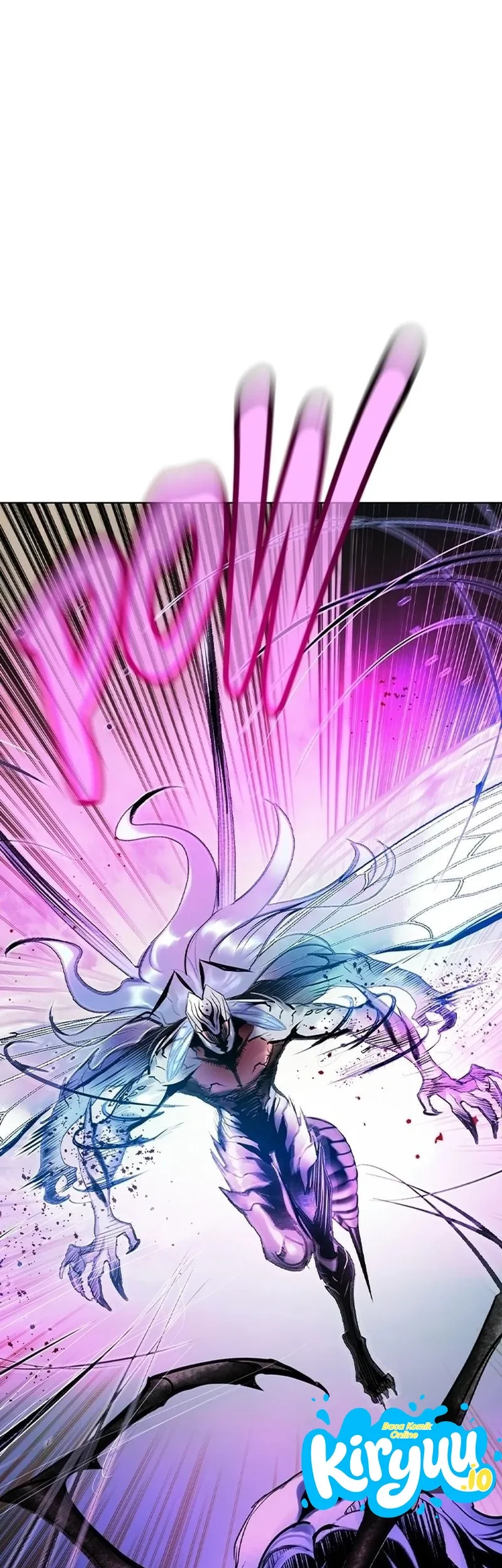 Jungle Juice Chapter 214 Gambar 33