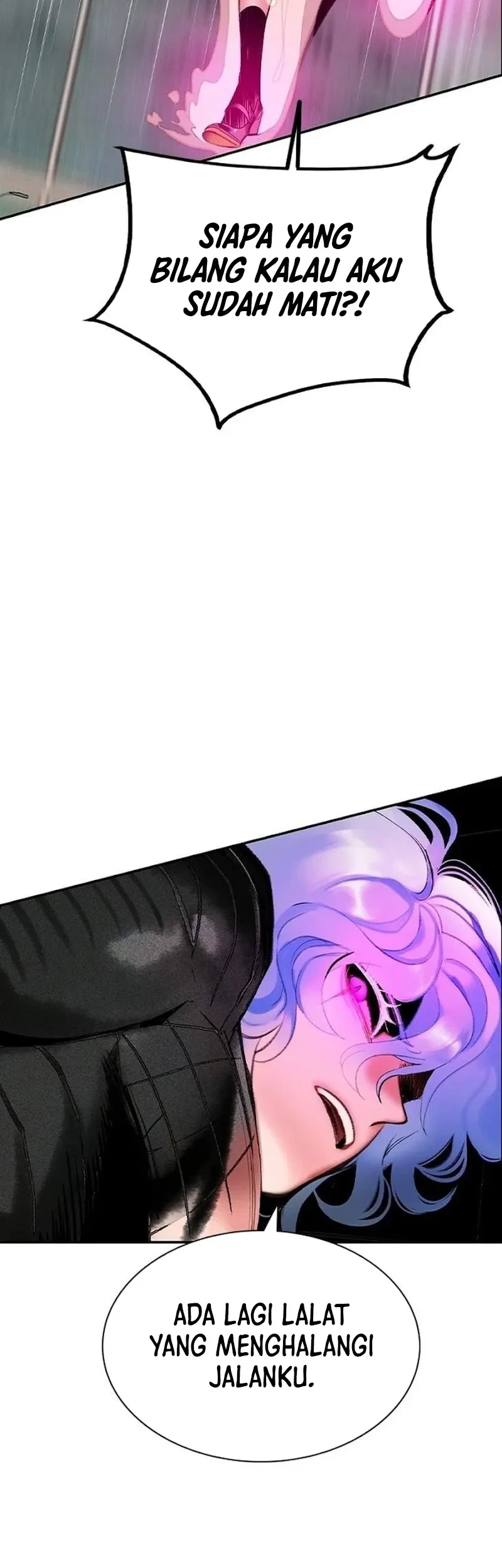 Jungle Juice Chapter 215 Gambar 39