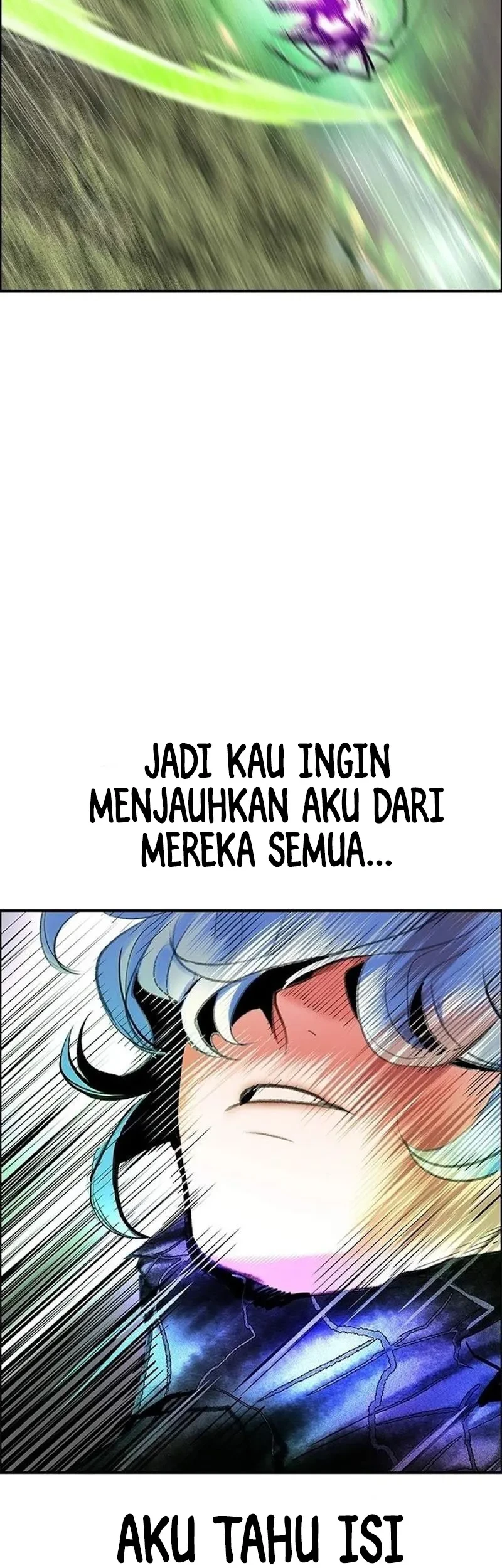 Jungle Juice Chapter 216 Gambar 35