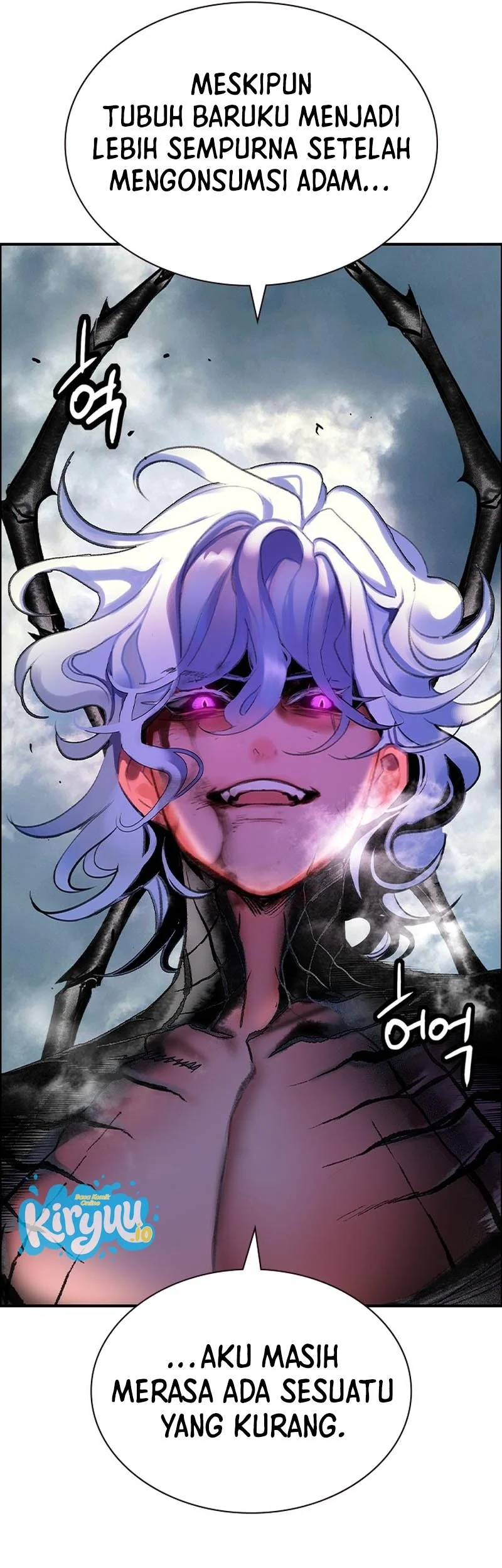 Jungle Juice Chapter 217 Gambar 35