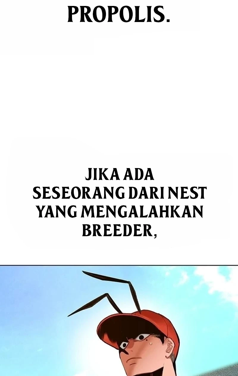 Jungle Juice Chapter 222 Gambar 40