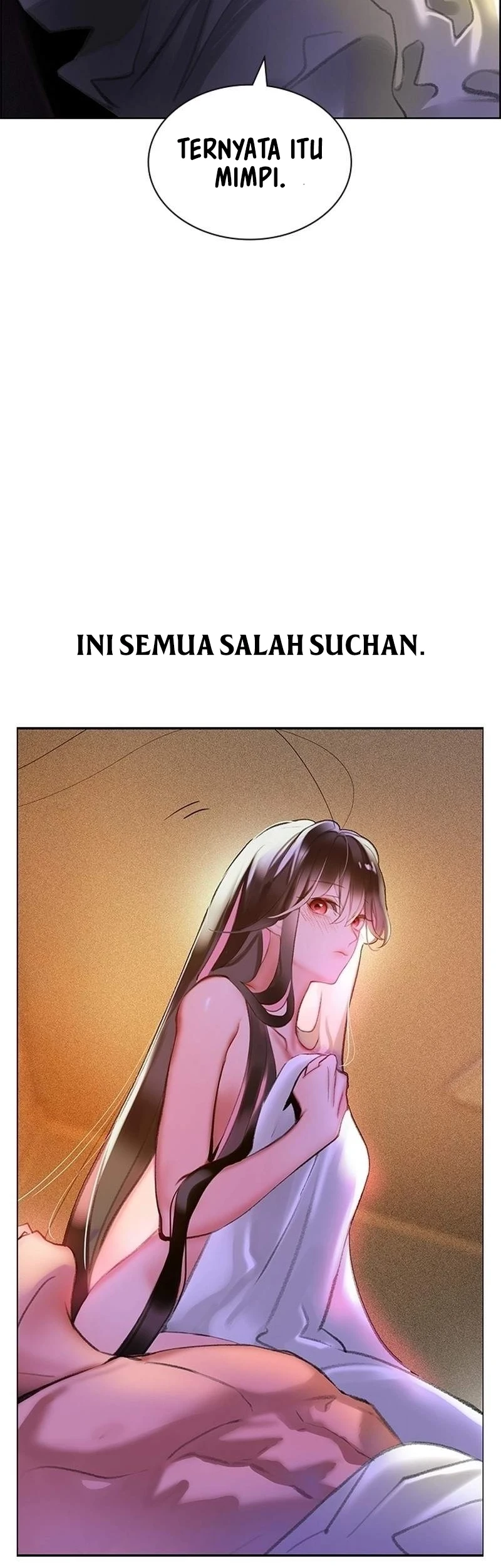 Jungle Juice Chapter 224 Gambar 26