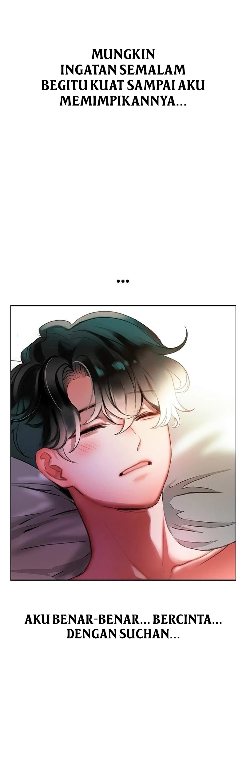 Jungle Juice Chapter 224 Gambar 27