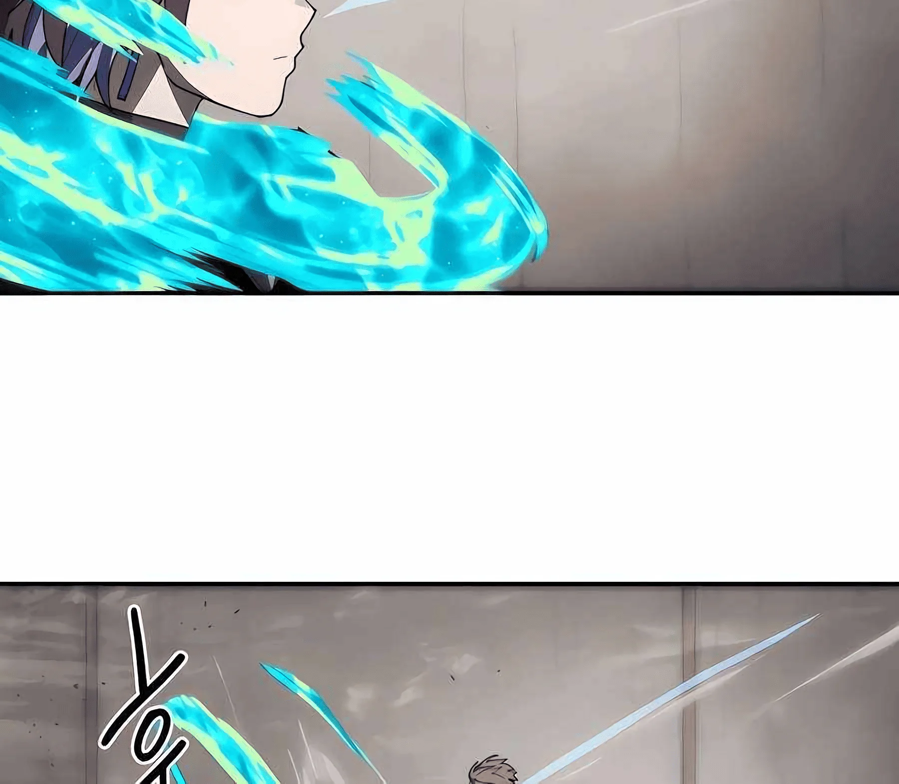 Just a Cat Chapter 11 Gambar 39