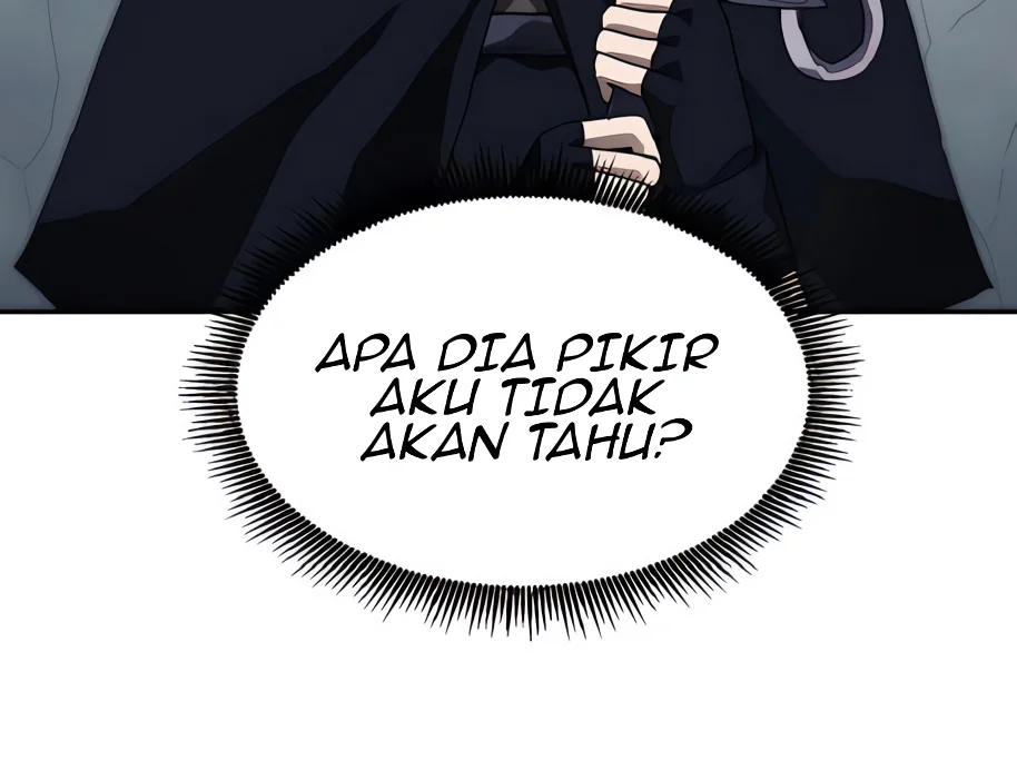 Just a Cat Chapter 9 Gambar 25