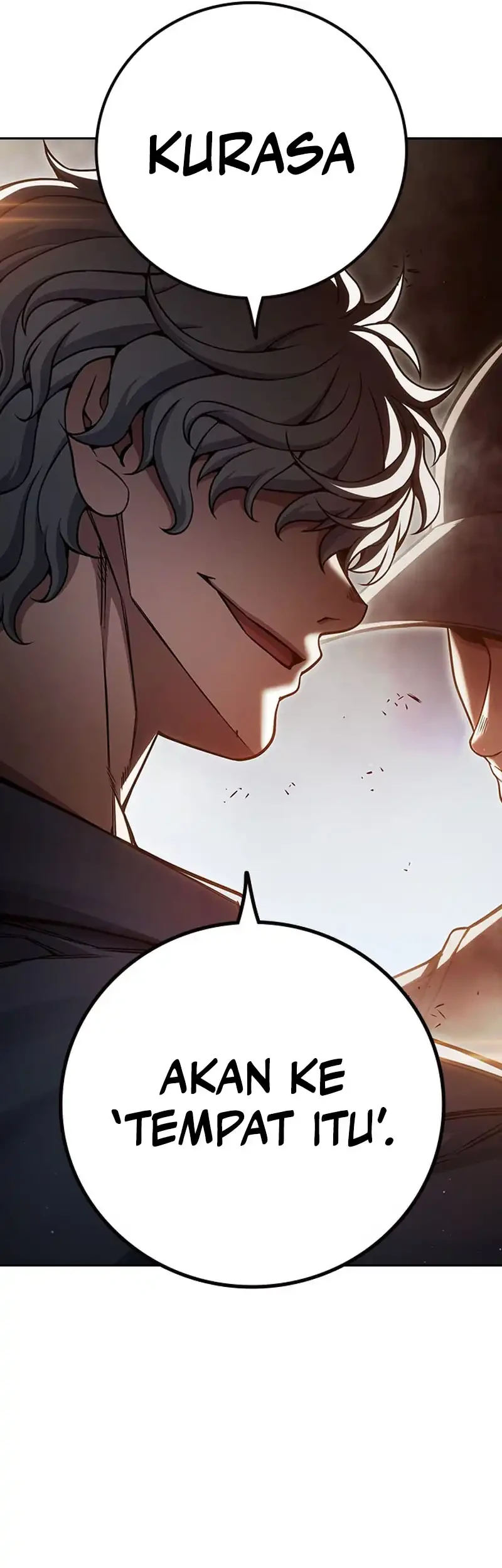 Juvenile Prison Chapter 100 Gambar 45