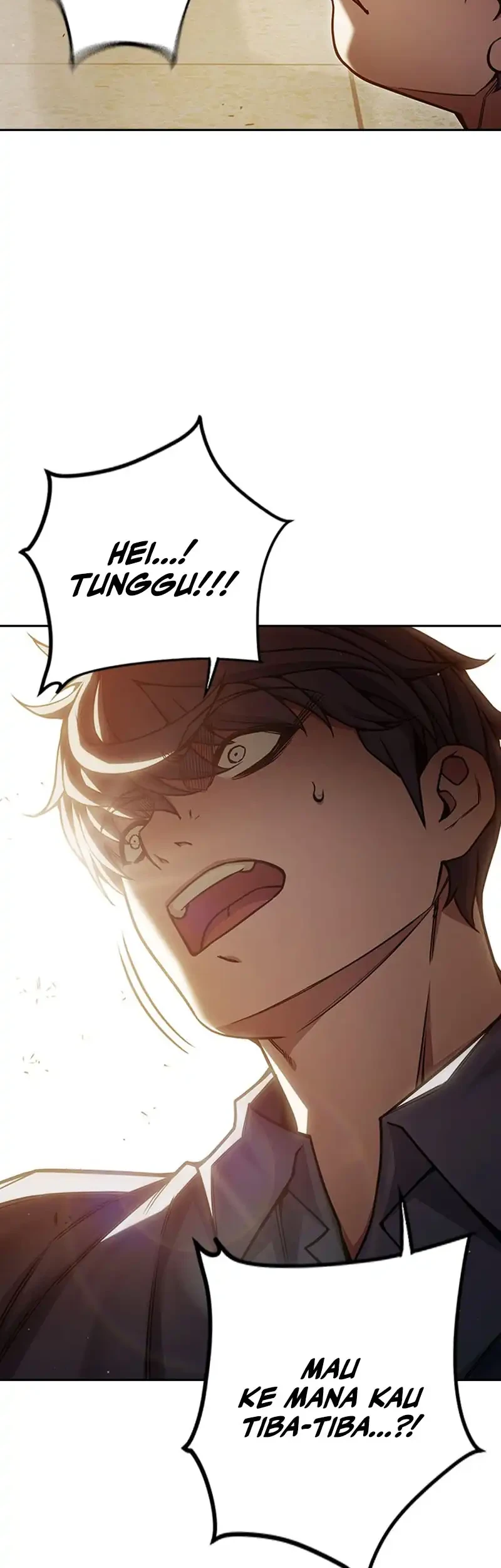 Juvenile Prison Chapter 100 Gambar 42