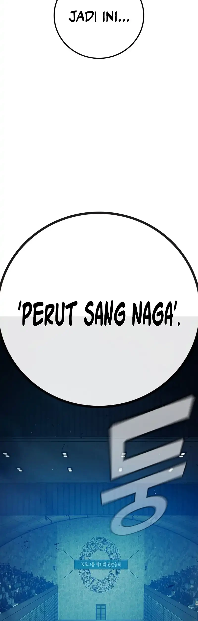 Juvenile Prison Chapter 101 Gambar 39