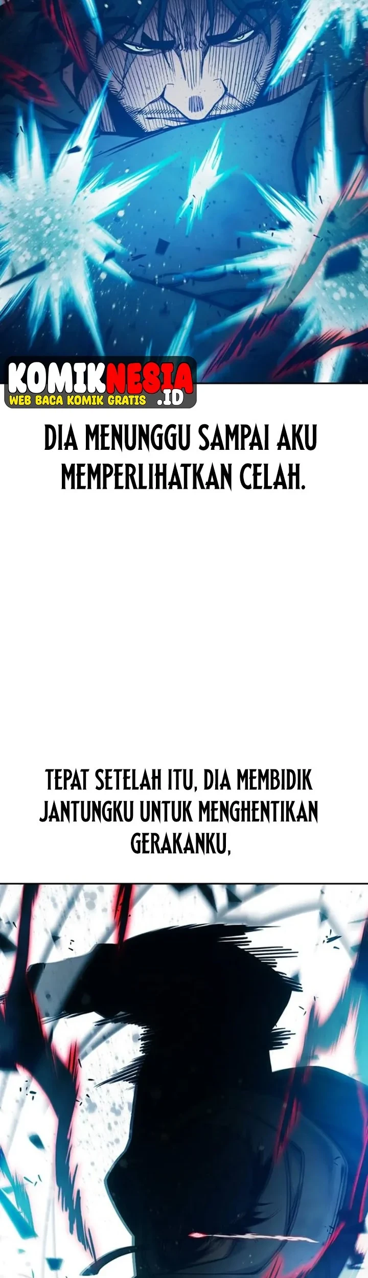 Juvenile Prison Chapter 103 Gambar 33