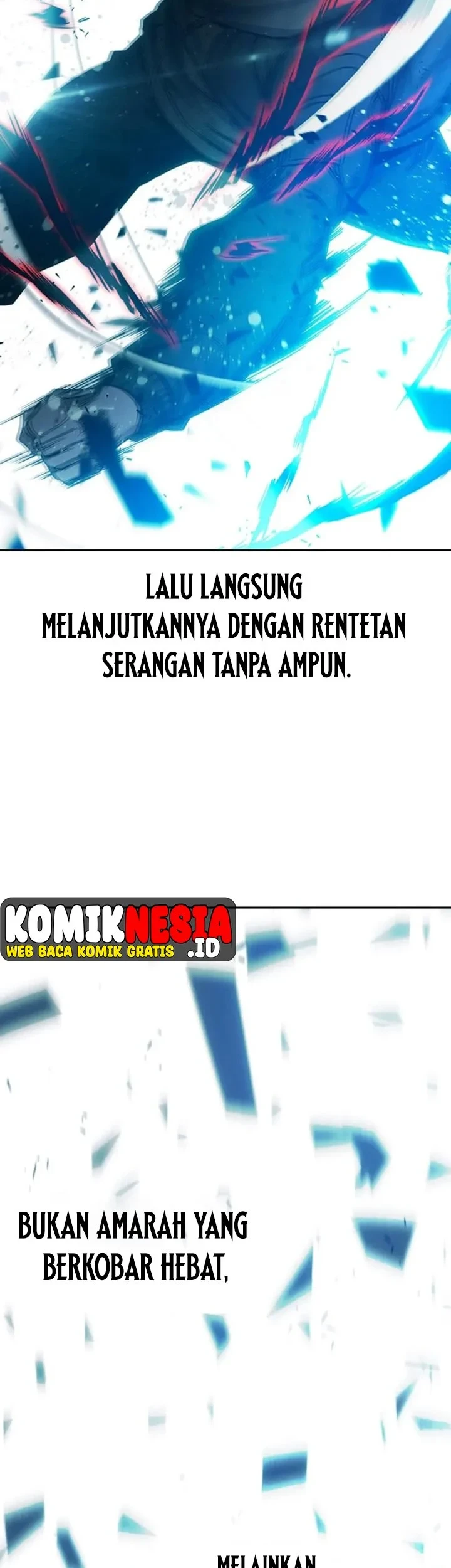 Juvenile Prison Chapter 103 Gambar 34