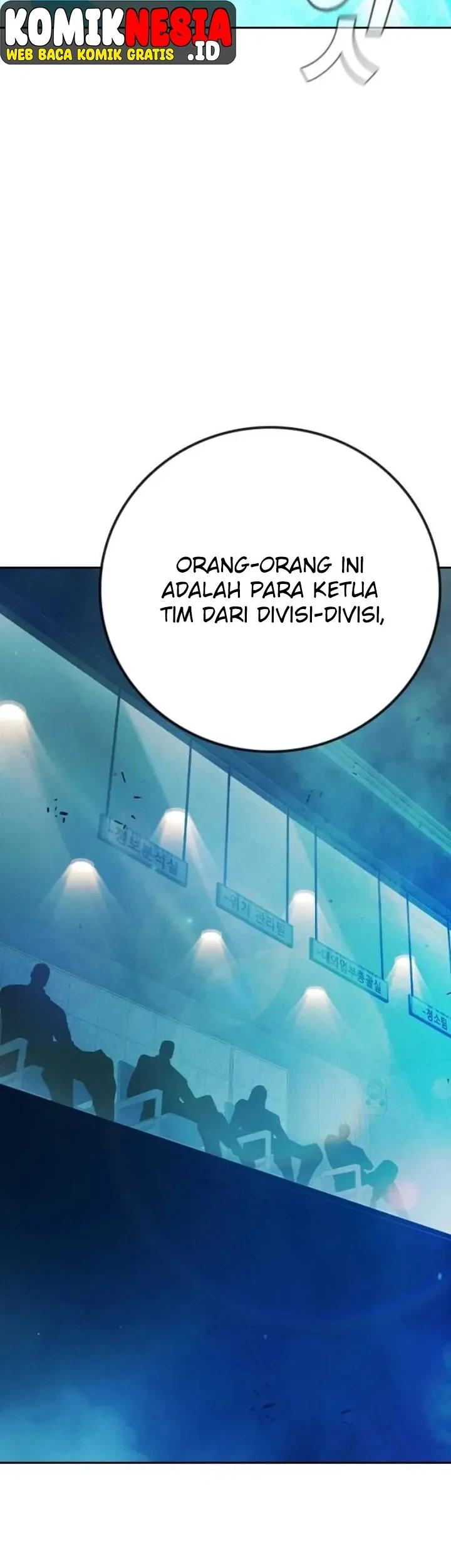 Juvenile Prison Chapter 104 Gambar 35