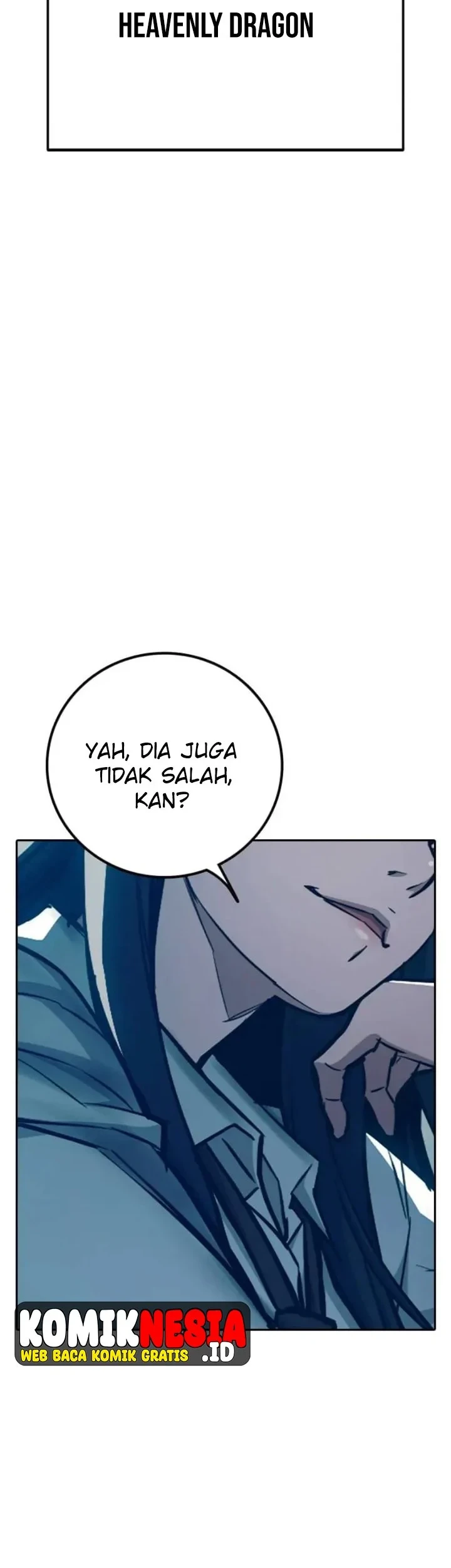 Juvenile Prison Chapter 105 Gambar 35