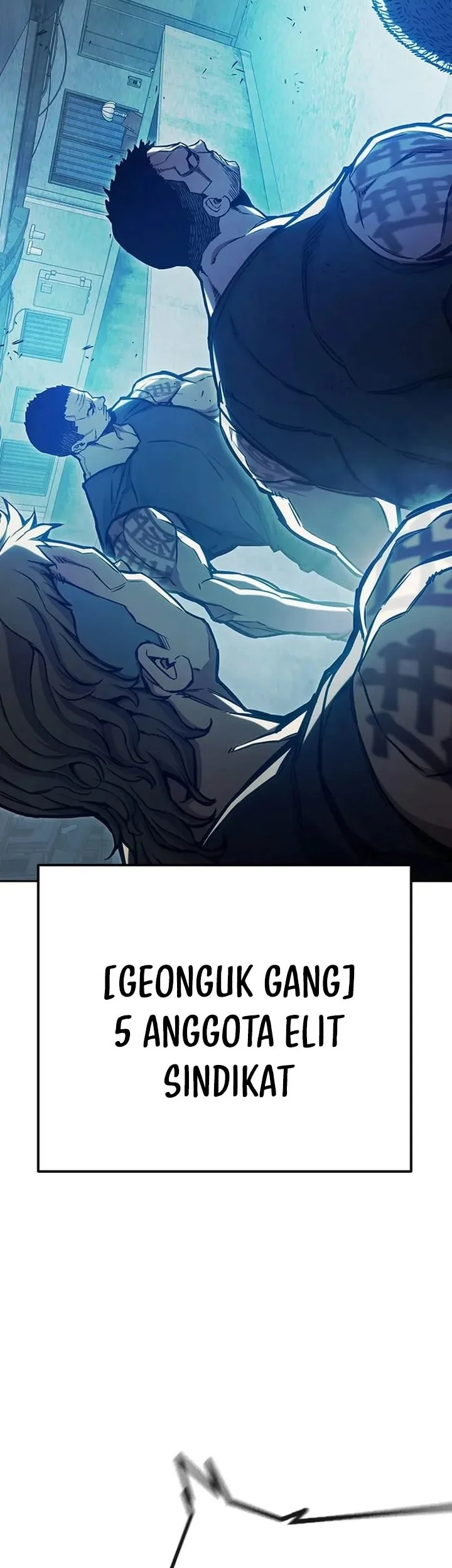 Juvenile Prison Chapter 106 Gambar 35
