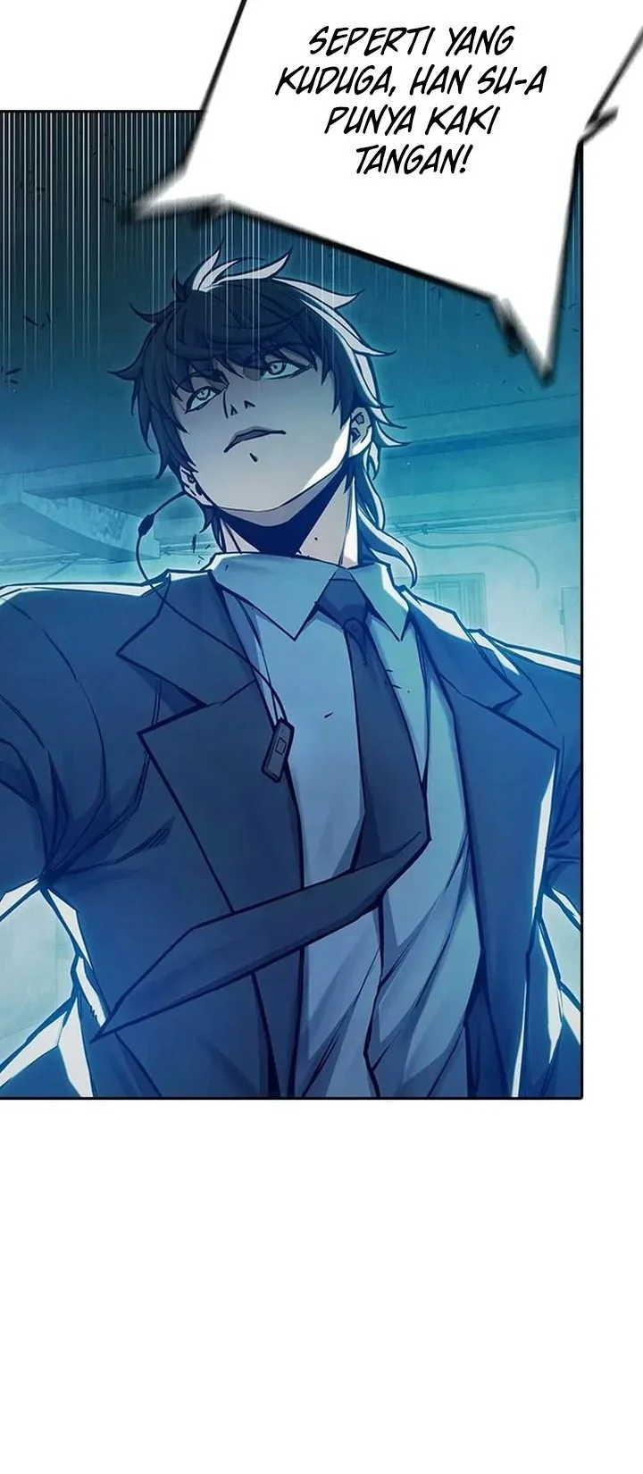 Juvenile Prison Chapter 106 Gambar 36