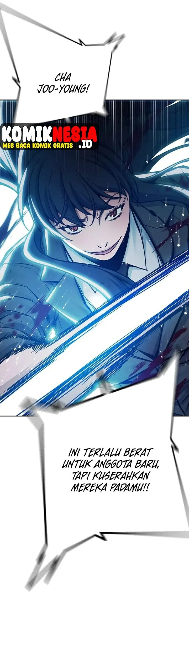 Juvenile Prison Chapter 106 Gambar 37