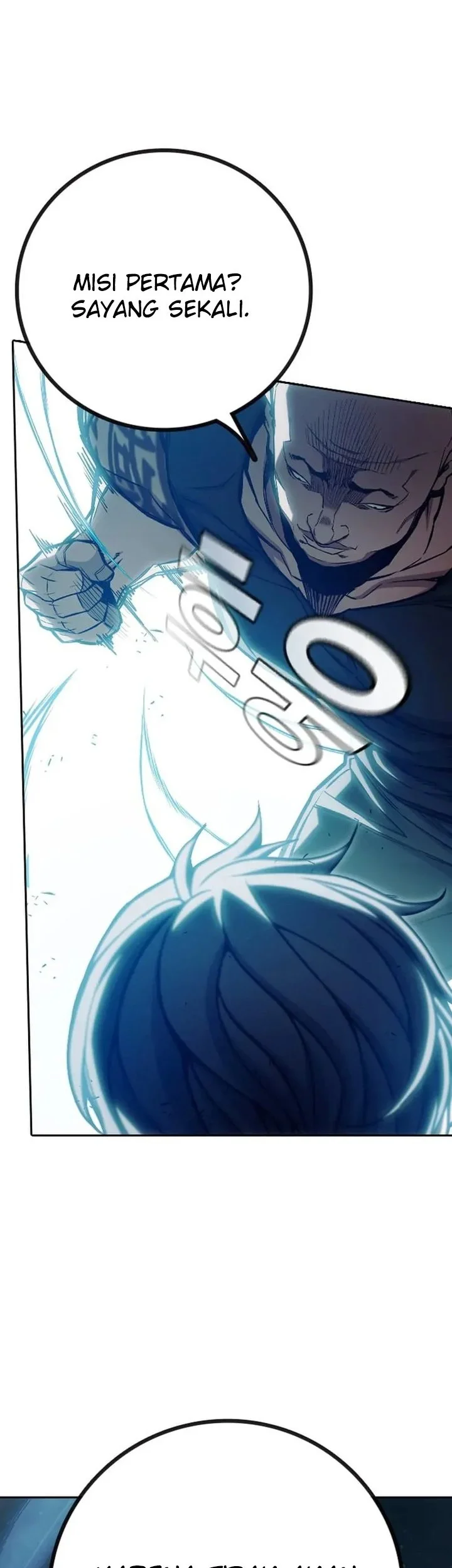 Juvenile Prison Chapter 106 Gambar 38