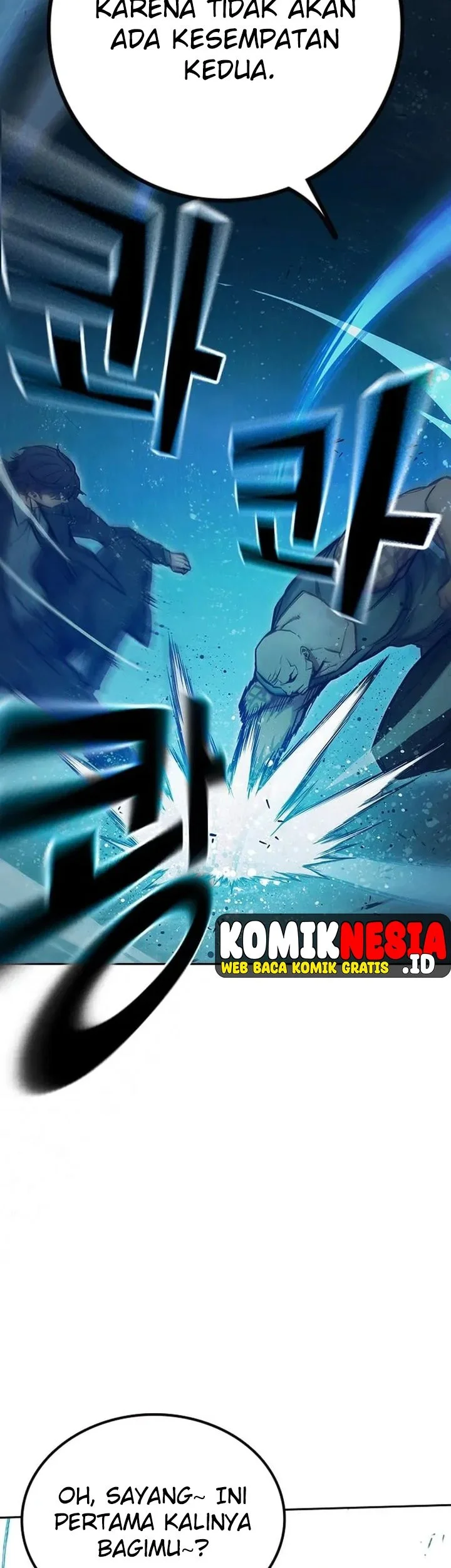 Juvenile Prison Chapter 106 Gambar 39