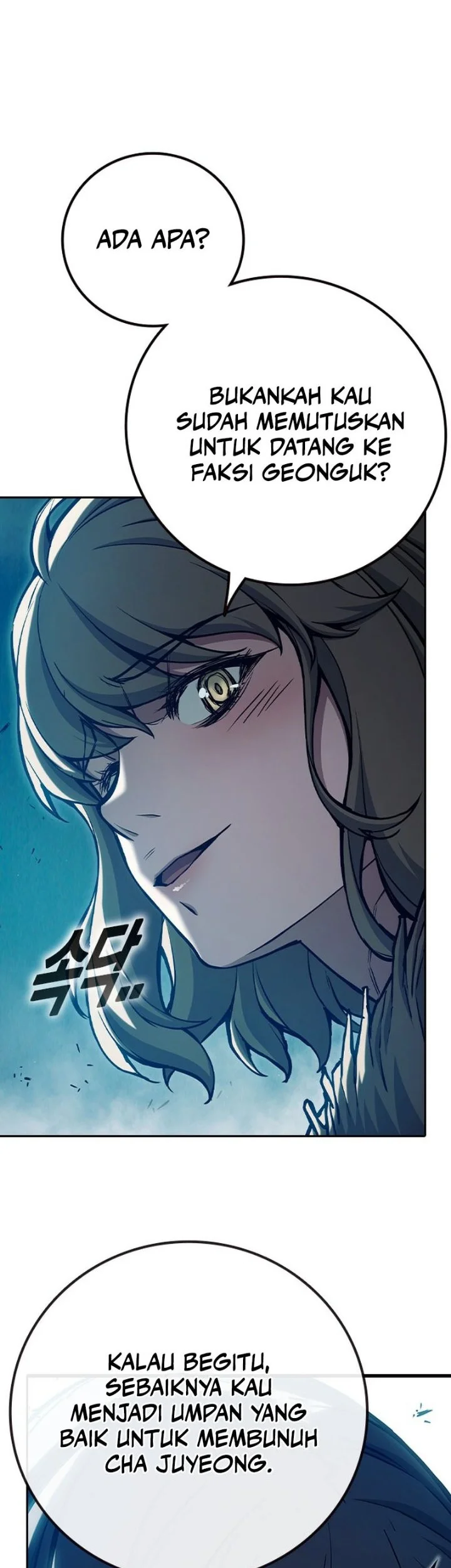 Juvenile Prison Chapter 109 Gambar 20