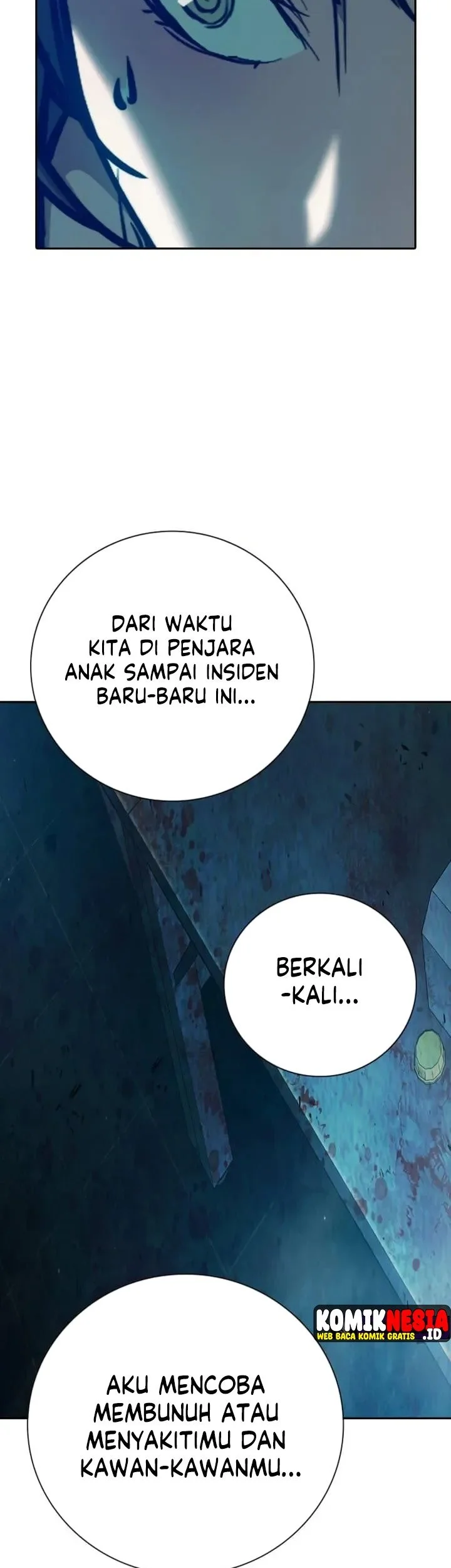 Juvenile Prison Chapter 111 Gambar 33