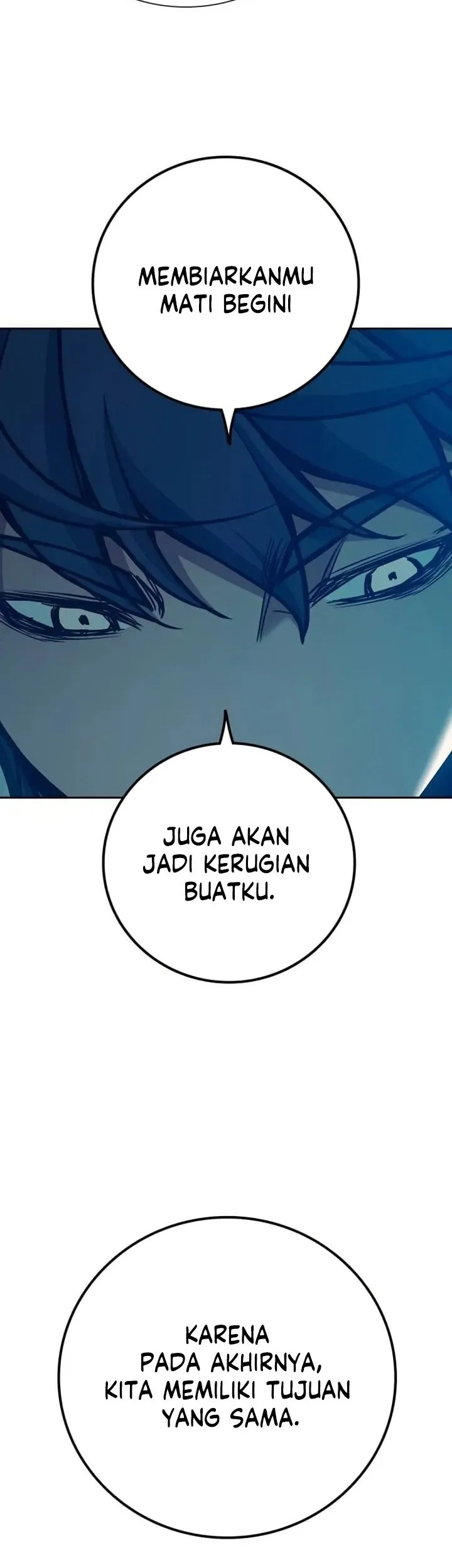 Juvenile Prison Chapter 111 Gambar 34