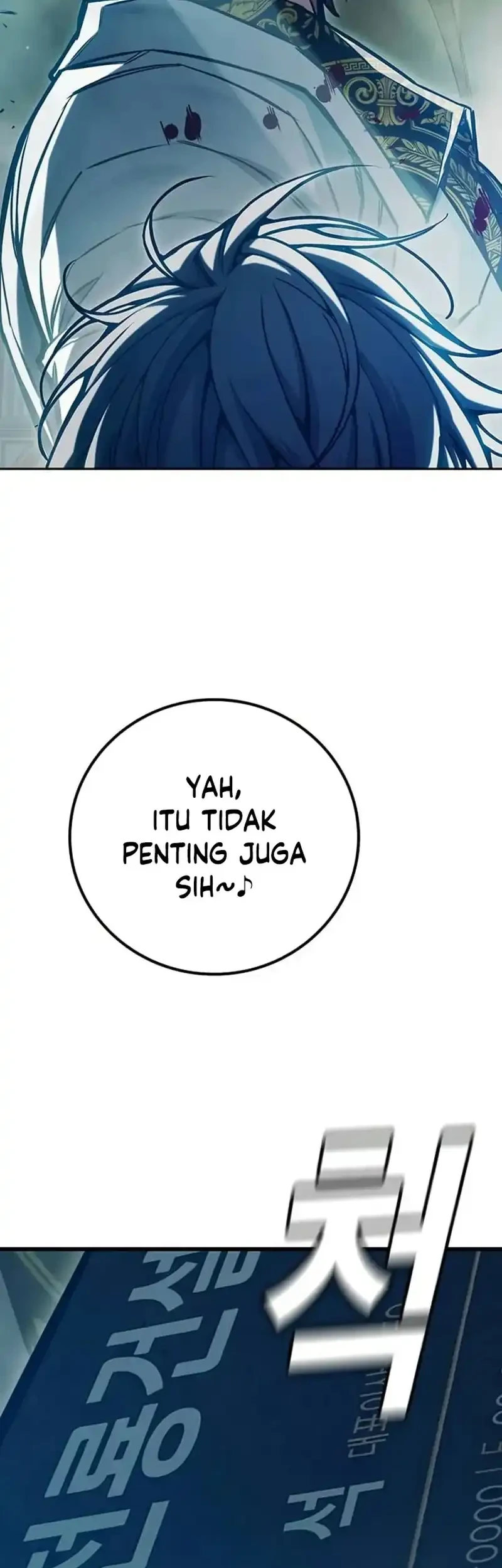 Juvenile Prison Chapter 113 Gambar 37