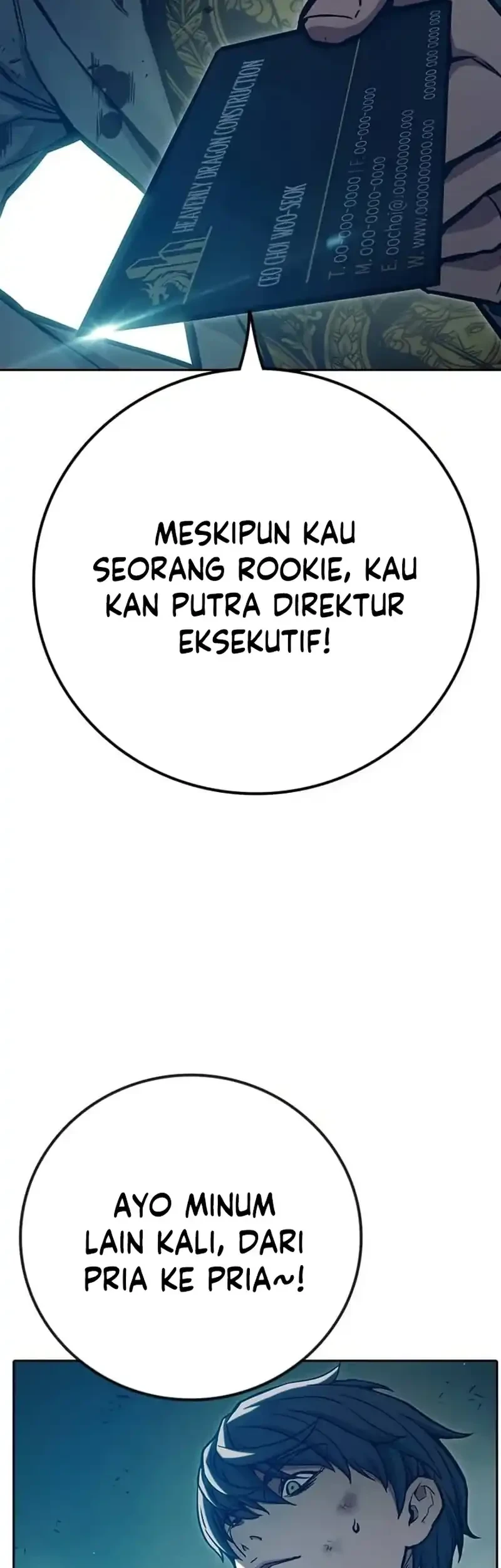 Juvenile Prison Chapter 113 Gambar 39
