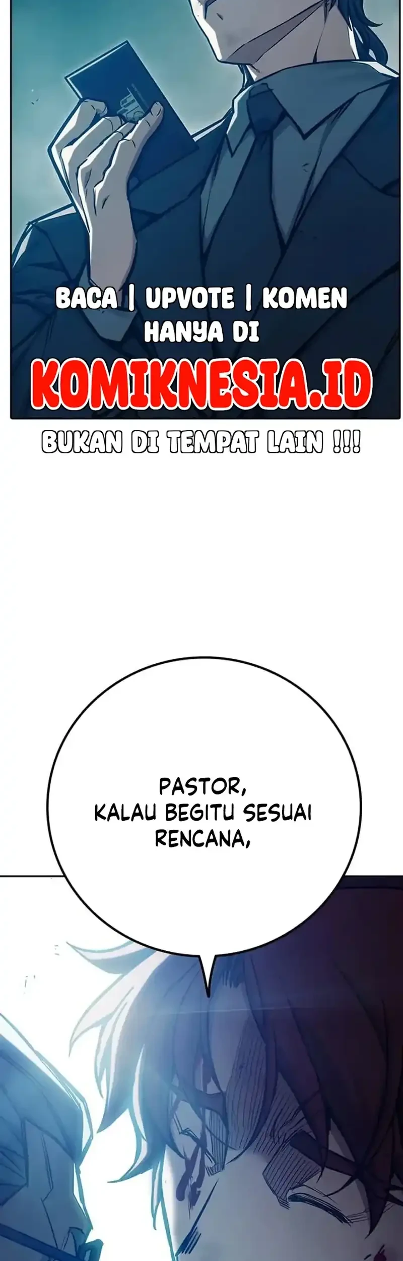 Juvenile Prison Chapter 113 Gambar 40