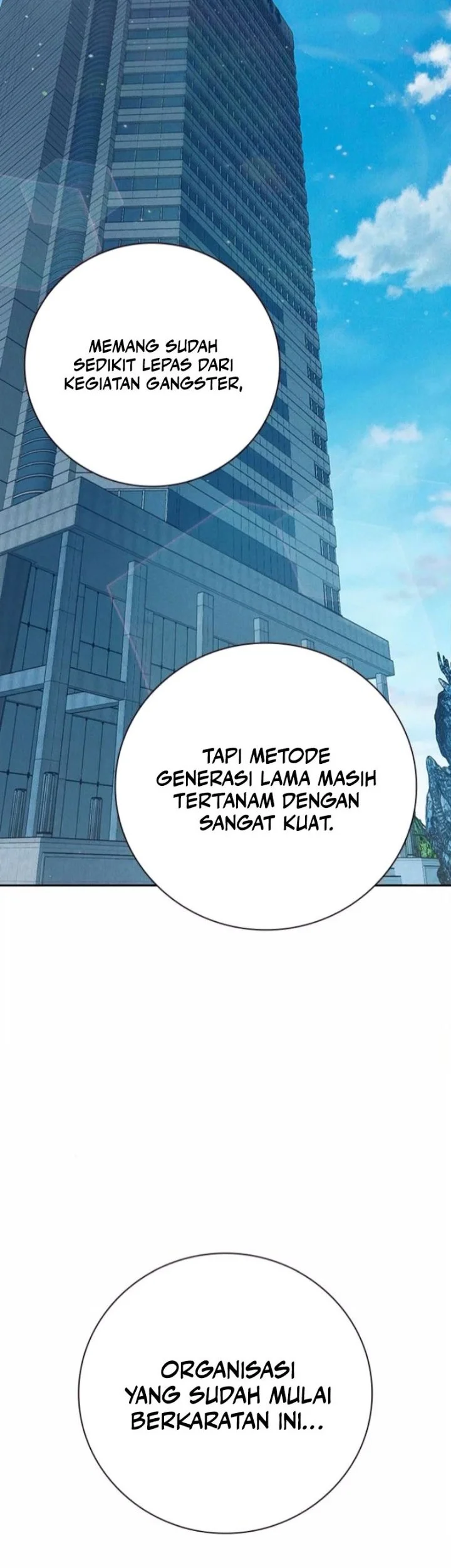 Juvenile Prison Chapter 115 Gambar 43