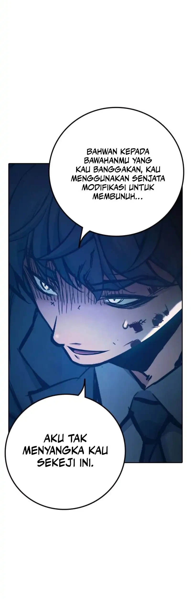 Juvenile Prison Chapter 116 - Halaman 36