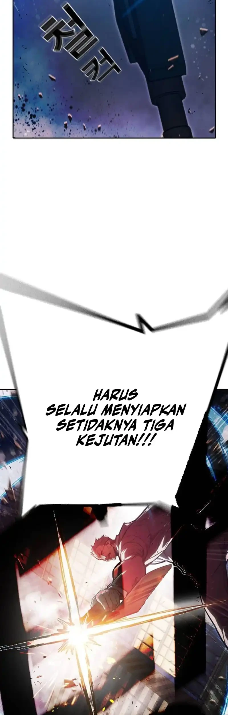 Juvenile Prison Chapter 116 - Halaman 40