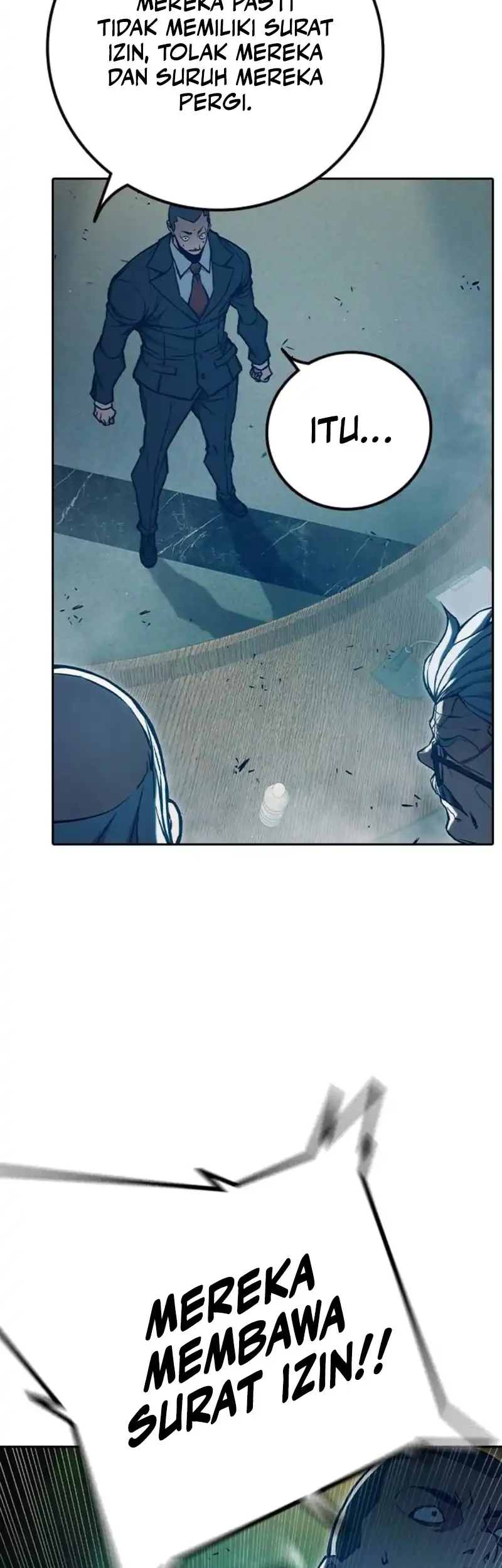 Juvenile Prison Chapter 117 Gambar 36