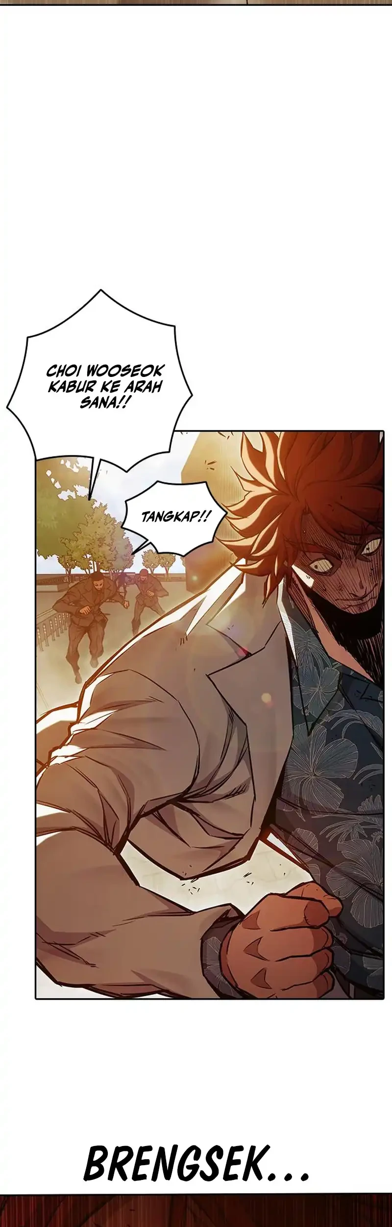 Juvenile Prison Chapter 118 Gambar 38