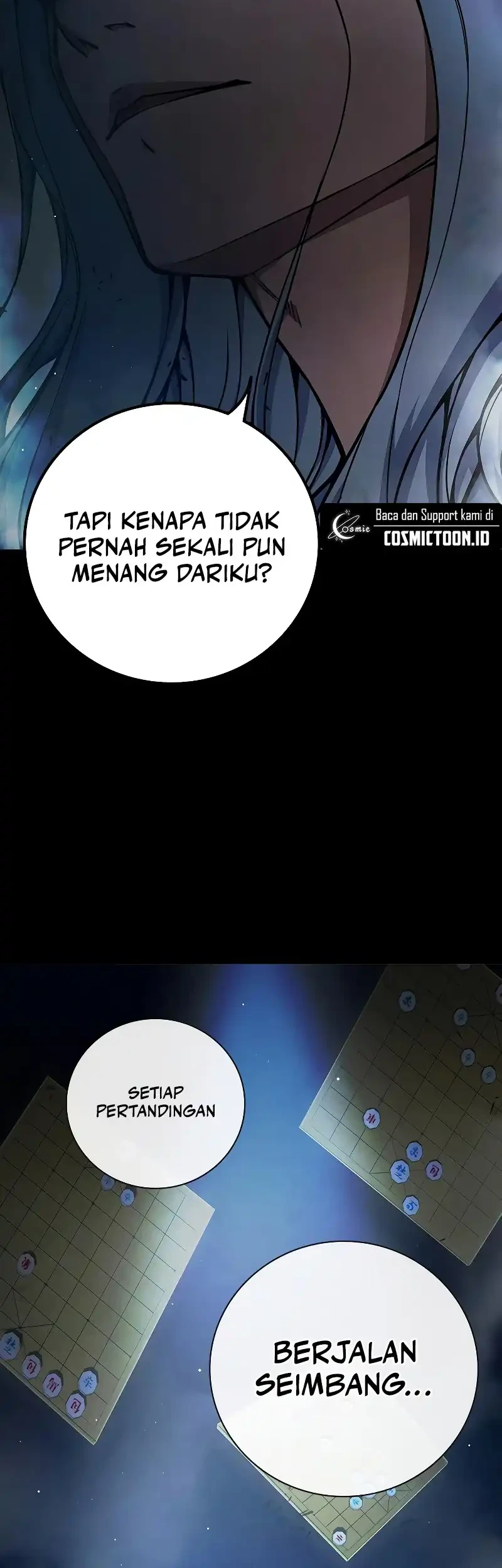 Juvenile Prison Chapter 70 Gambar 40
