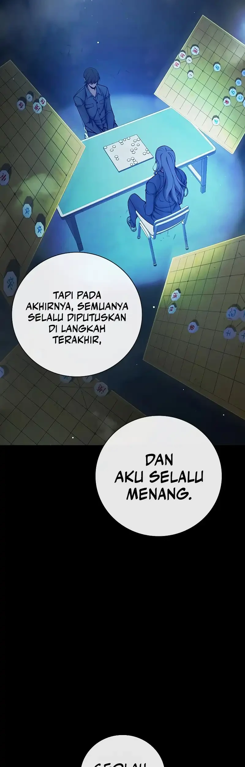 Juvenile Prison Chapter 70 Gambar 41