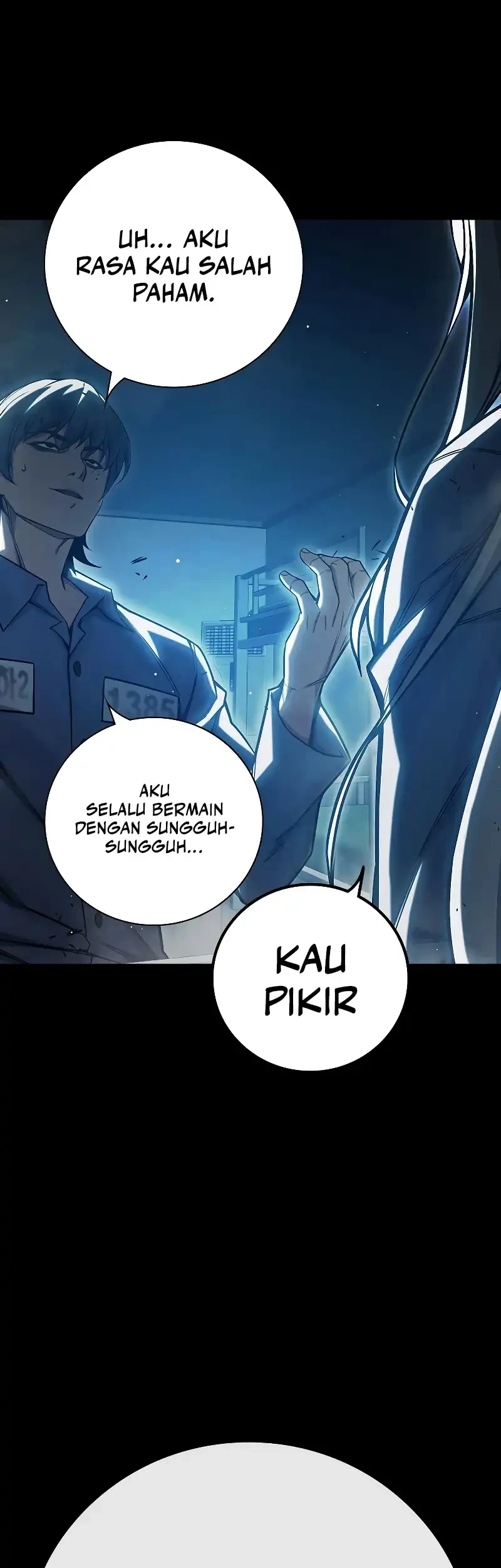 Juvenile Prison Chapter 70 Gambar 44