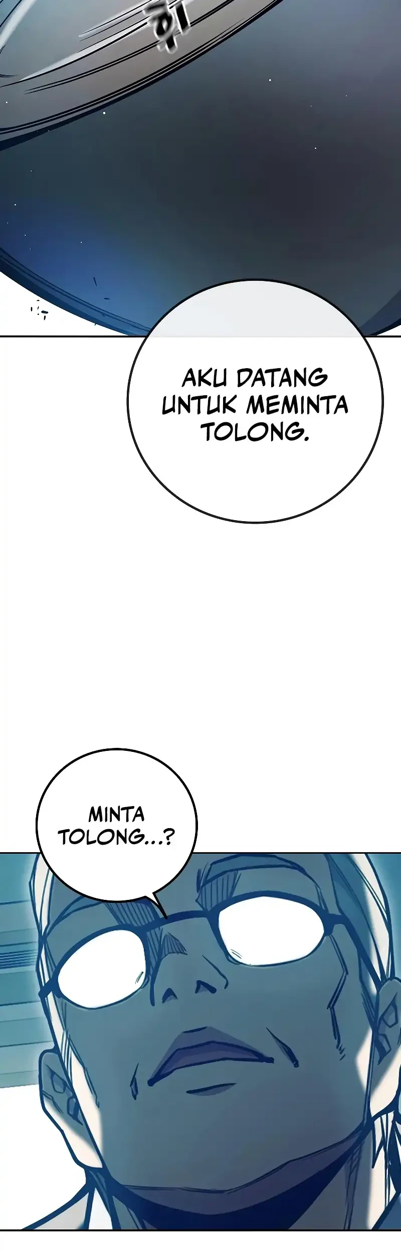 Juvenile Prison Chapter 71 Gambar 40