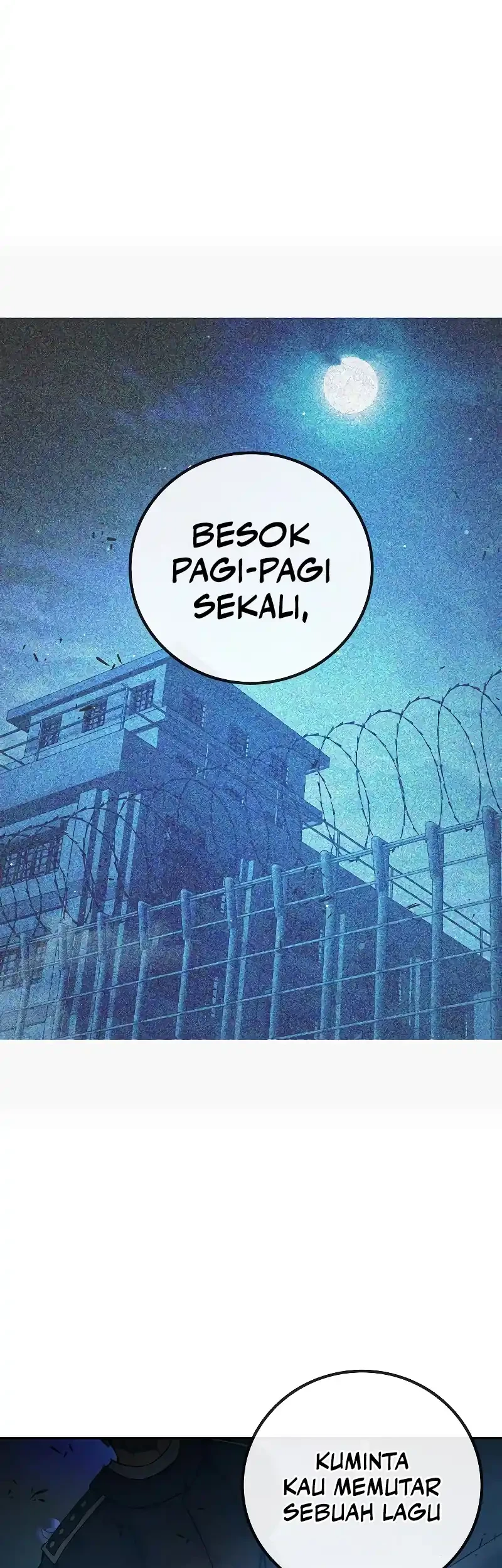 Juvenile Prison Chapter 71 Gambar 41