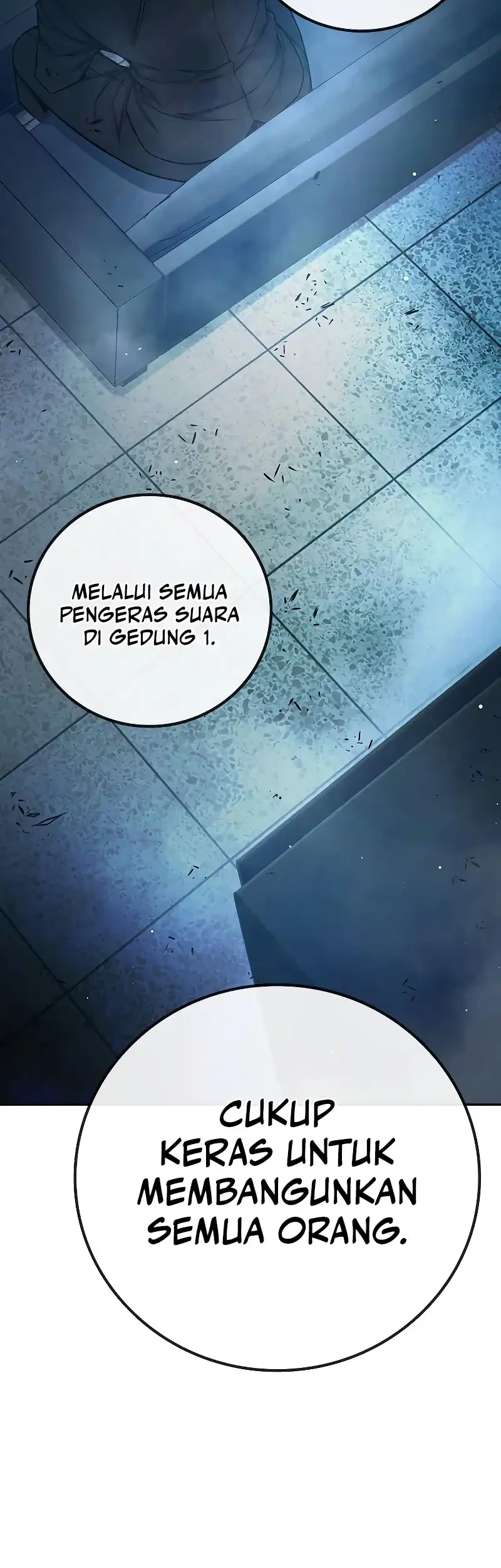Juvenile Prison Chapter 71 Gambar 42