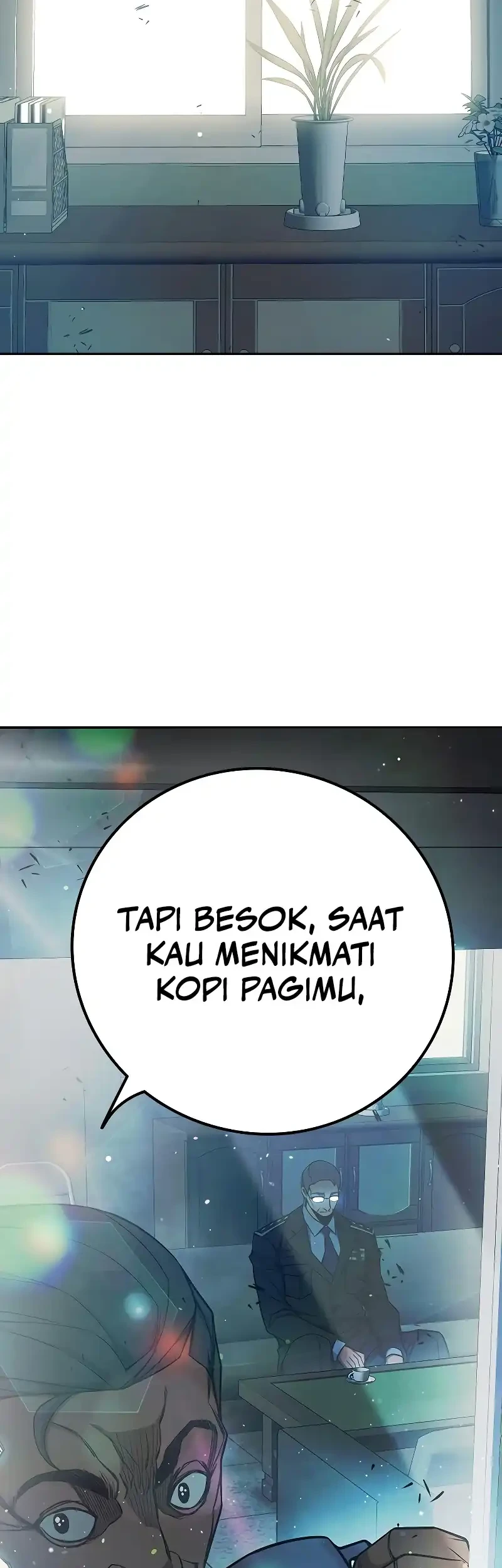 Juvenile Prison Chapter 71 Gambar 45