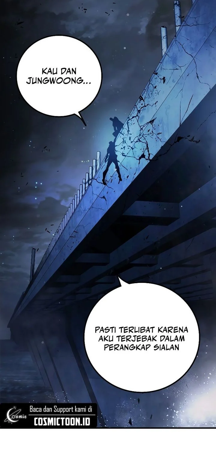 Juvenile Prison Chapter 74 Gambar 47