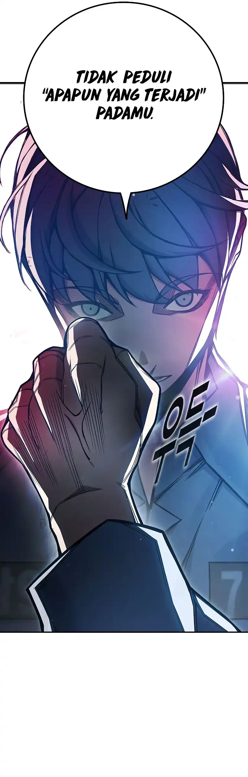 Juvenile Prison Chapter 75 Gambar 37