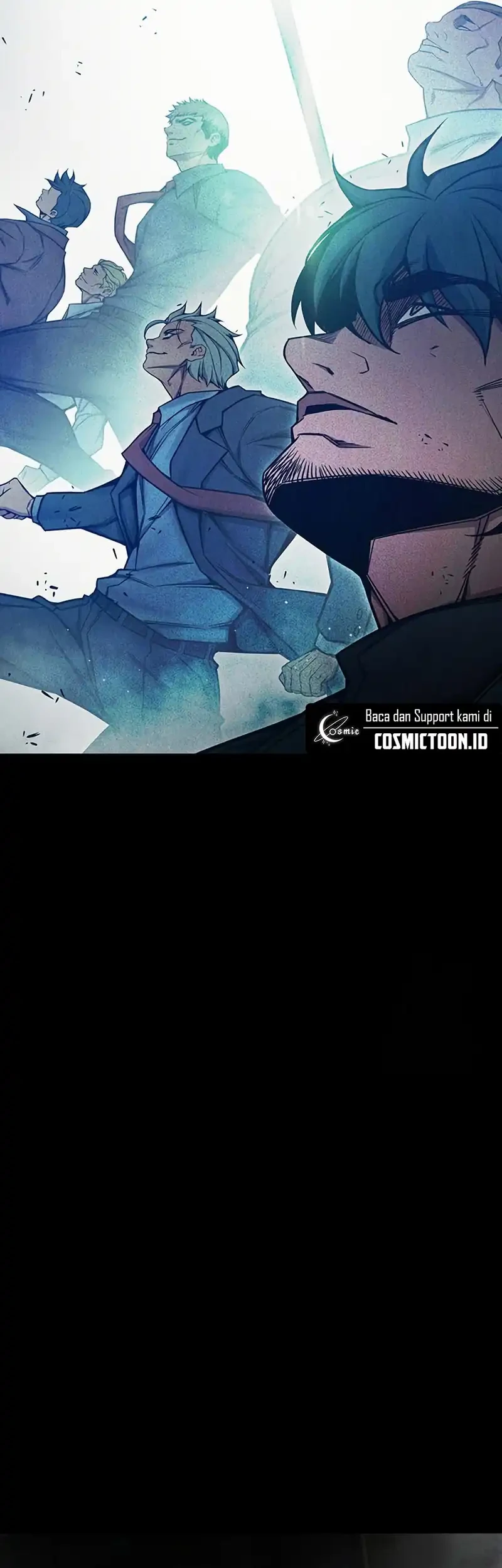 Juvenile Prison Chapter 80 Gambar 38