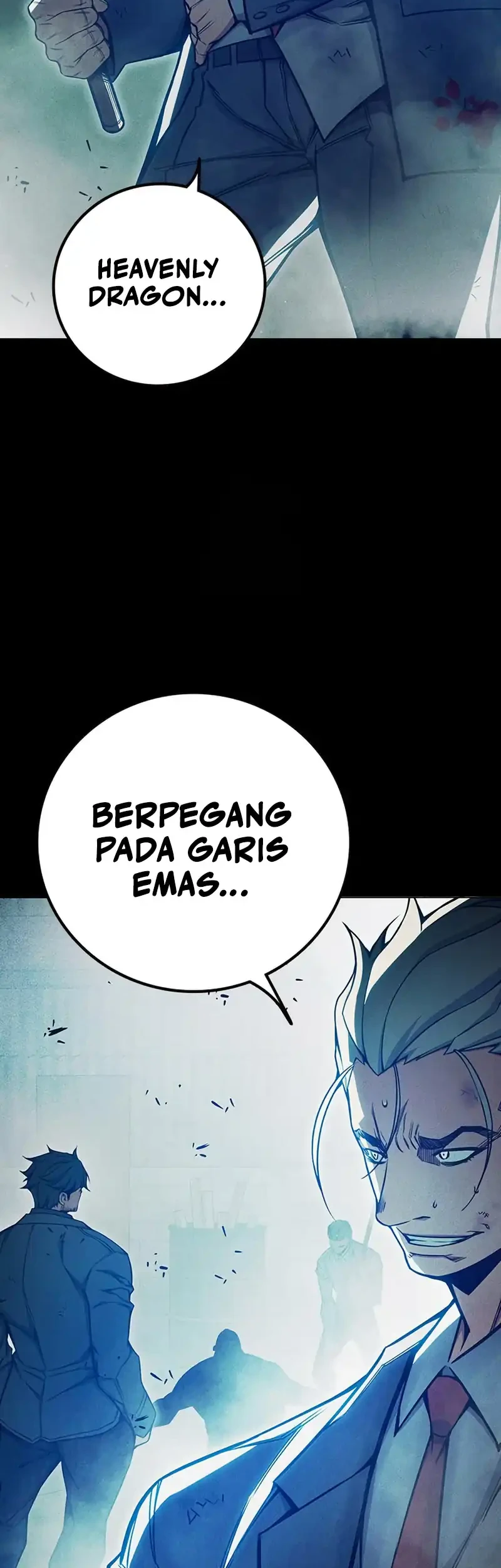 Juvenile Prison Chapter 80 Gambar 41