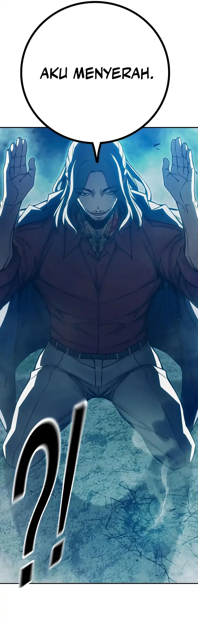 Juvenile Prison Chapter 81 Gambar 37