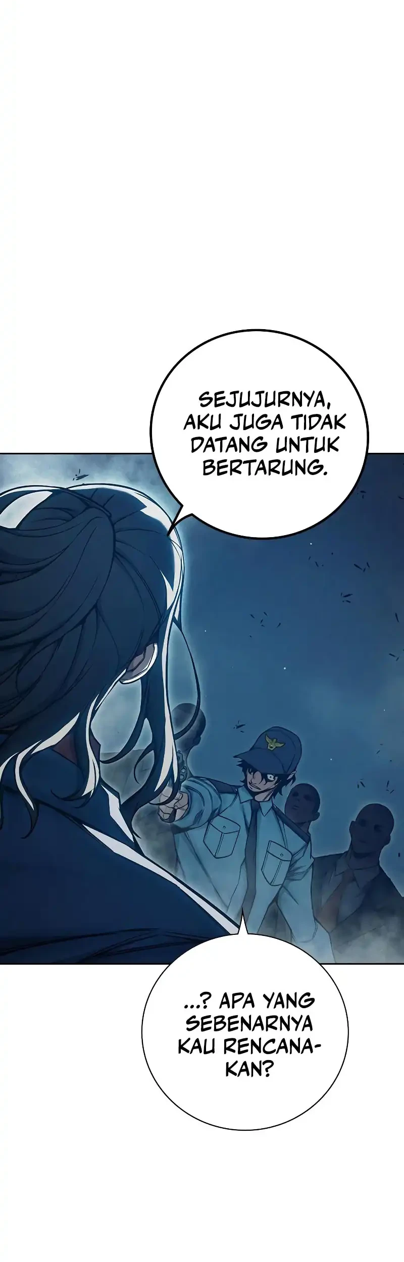 Juvenile Prison Chapter 81 Gambar 38